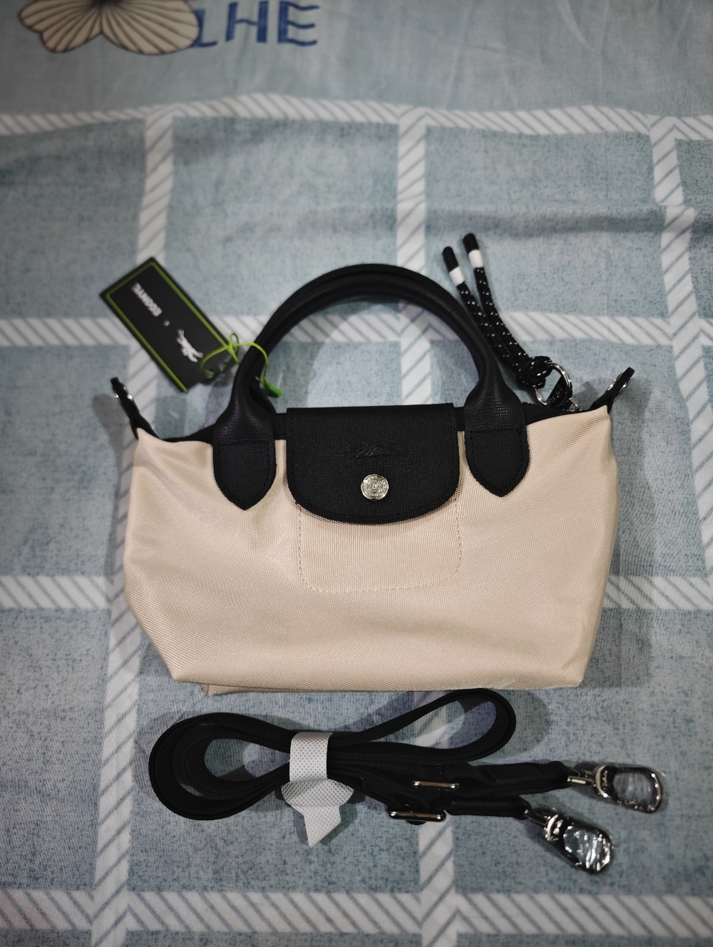 Longchamp Mini Shoulder Bag